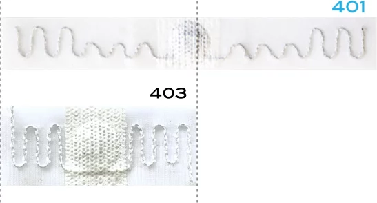 Datamars 401 403