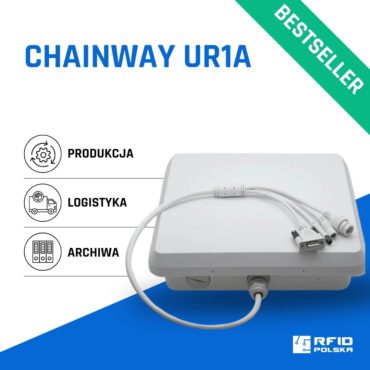 Czytnik RFID Chainway UR1A