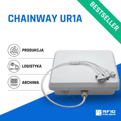Czytnik RFID Chainway UR1A