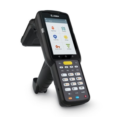 Czytnik RFID UHF Zebra MC3390xR