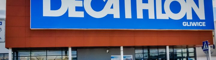 Decathlon – sukces dzięki wdrożeniu RFID w handlu