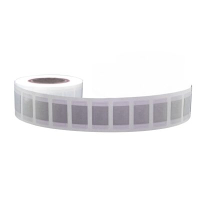 Etykieta NFC na metal – tamper-evident