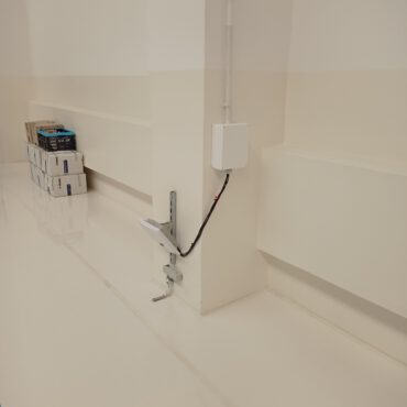 Oprogramowanie Rejestrator RFID - obrazek 3