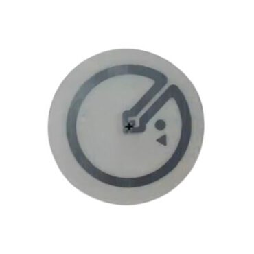 Mirco Ring RFID