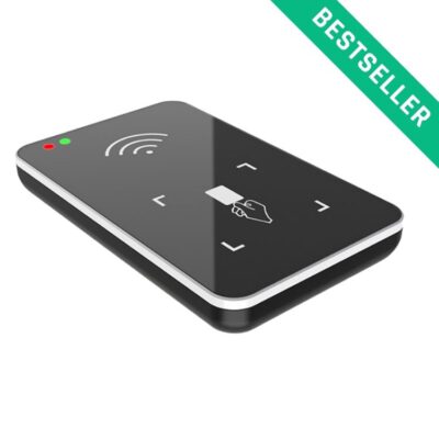 Czytnik RFID USB Desktop Reader UHF