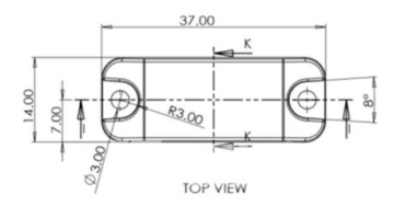 Omni-ID Exo 400 HT - obrazek 4