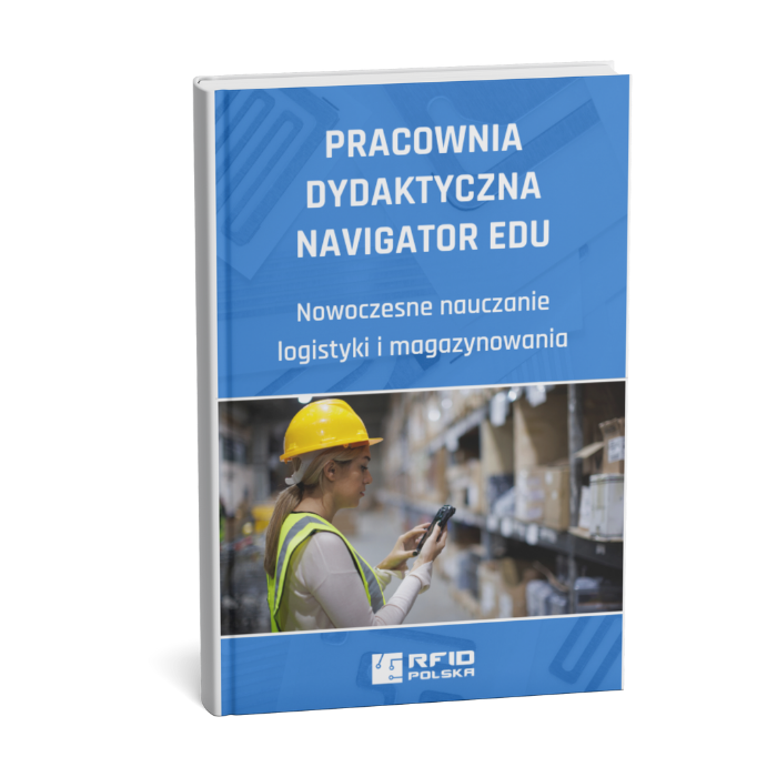 Pracownia EDU RFID