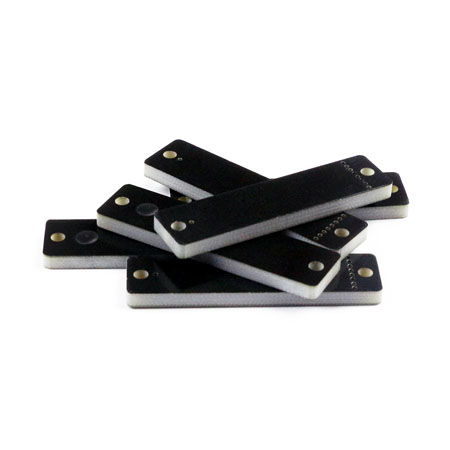 Tag RFID steel - UHF