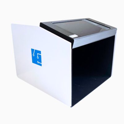 Transferbox RFID