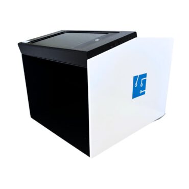 TransferBox RFID - obrazek 2