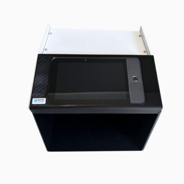 TransferBox RFID - obrazek 3