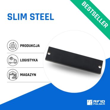 Slim Steel