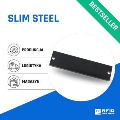 Slim Steel