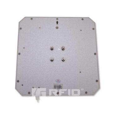 Antena RFID UHF A3 tylna ścianka