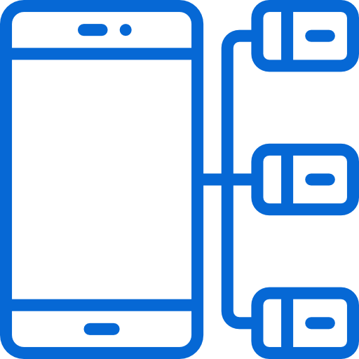 Aplikacja mobilna RFID na urządzanie przenośne
