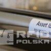 Etykieta RFID na sprzęt IT - Confidex Silverline Micro