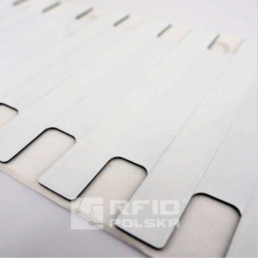 Elastyczne tagi RFID slim Confidex na każdą powierzchnię