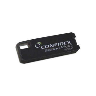 Tag RFID na metal Confidex Steelwave Micro II