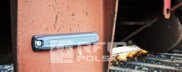 Tag RFID Confidex Survivor na powierzchnie metalowe