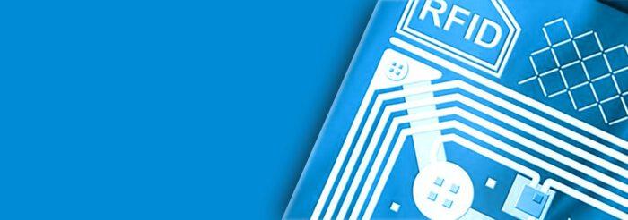 Czym jest RFID technologia