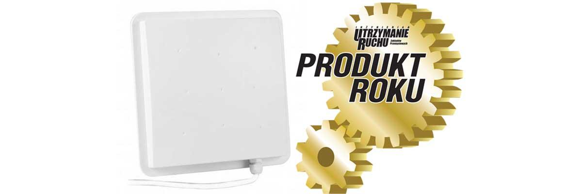Utrzymanie ruchu - tytuł produktu roku
