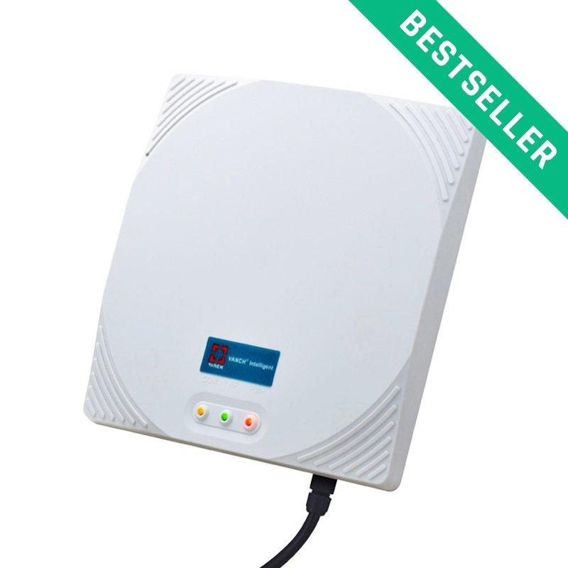 Zintegrowany czytnik RFID UHF 4MR