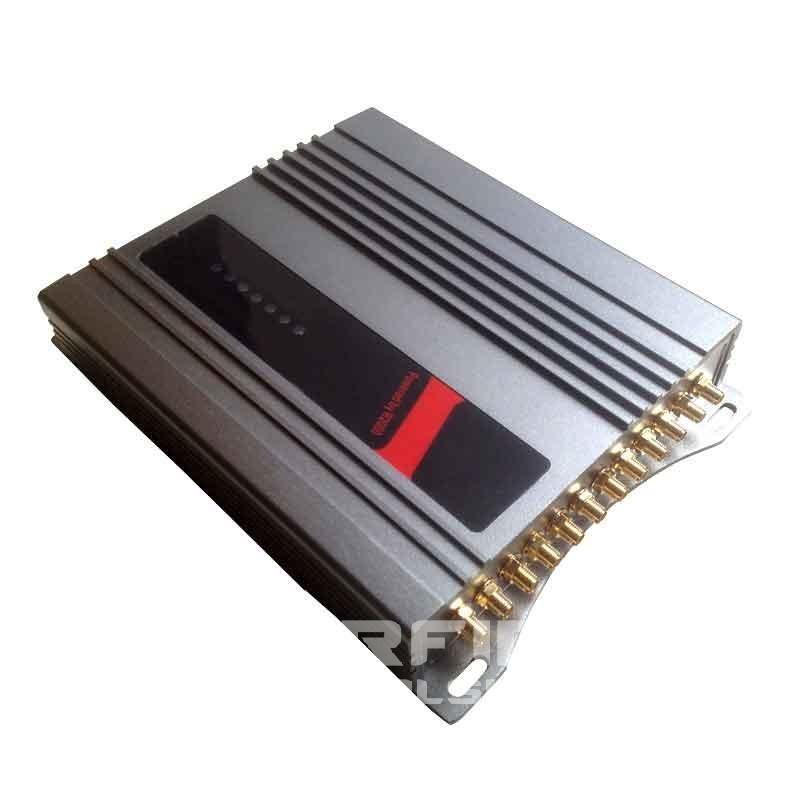 Stacjonarny czytnik RFID UHF 12-kanałowy