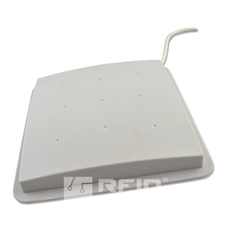 Czytnik zintegrowany RFID UHF 4MR