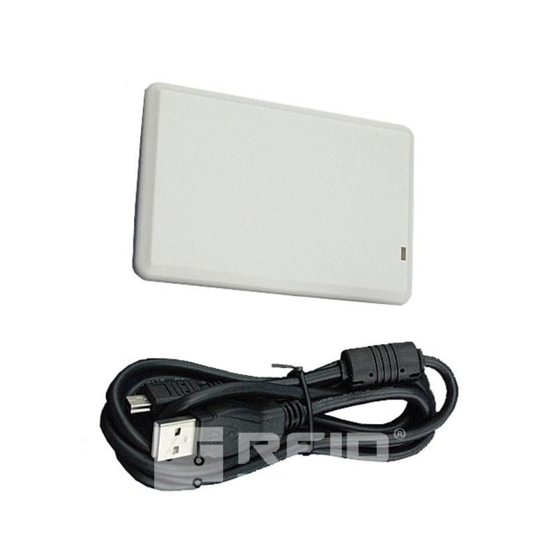 Czytnik RFID USB Desktop reader biurkowy