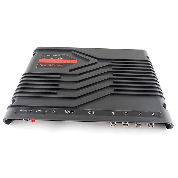 Czytnik stacjonarny RFID Dragon X4