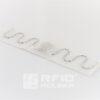Tag RFID pralniczy Datamars Novo do znakowania odzieży