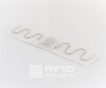 Tag RFID pralniczy Datamars Novo do znakowania odzieży