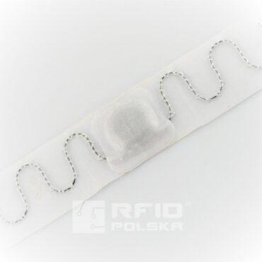 Tag RFID do znakowania odzieży Datamars Novo