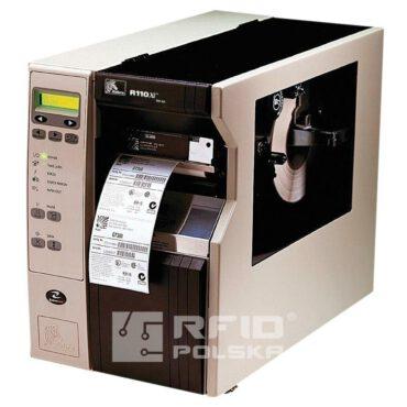Drukarka RFID UHF Zebra R110Xi4