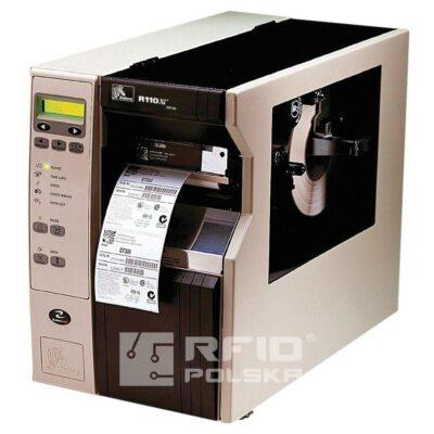 Drukarka RFID UHF Zebra R110Xi4