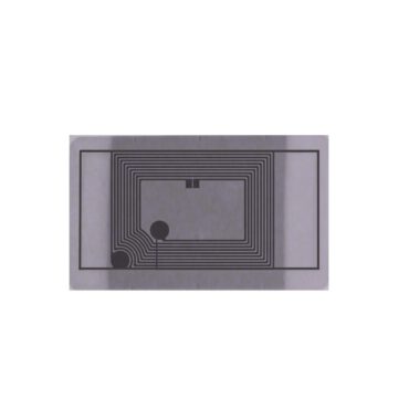 Etykieta NFC na metal – tamper-evident - obrazek 2