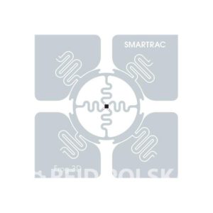 Tag RFID, transponder rfid, nośnik danych, znacznik - etykieta RFID UHF