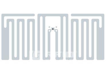 Etykieta RFID SMARTRAC MiniWeb - obrazek 2