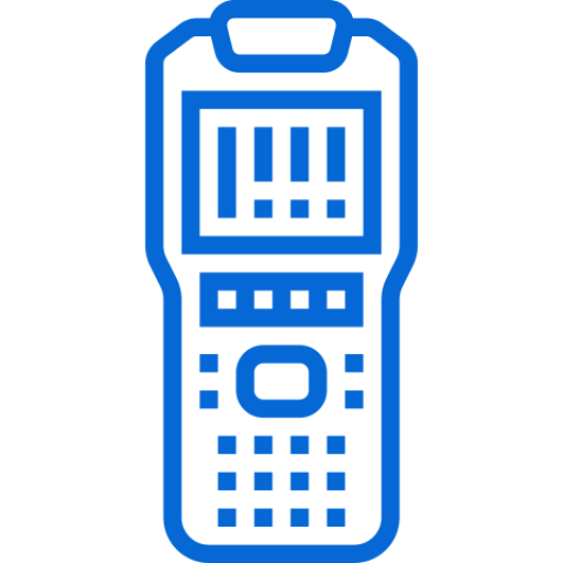 Inwentaryzacja majątku za pomocą kolektora RFID