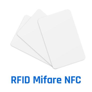Karta zbliżeniowa RFID Mifare NFC