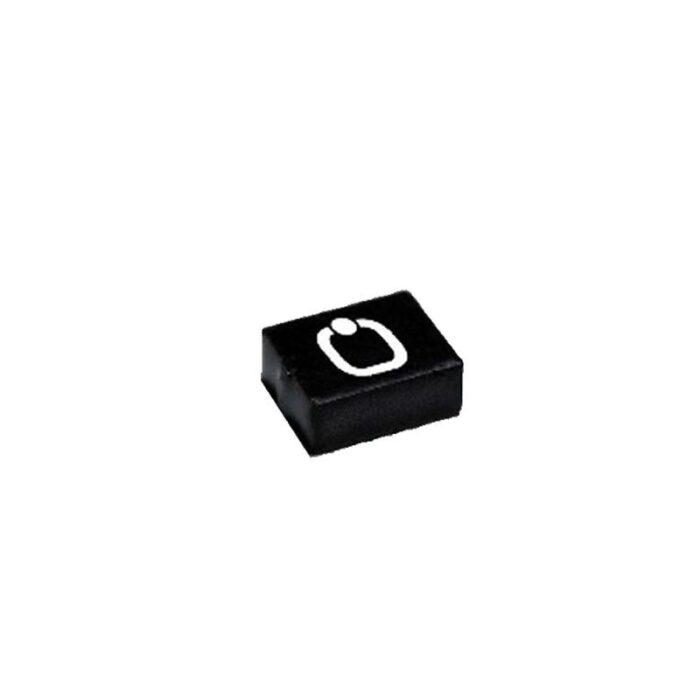 Omni-ID Fit 200 chip RFID UHF na metal