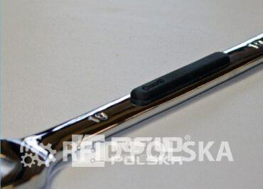 Omni ID Exo 210 RFID UHF tag na metal