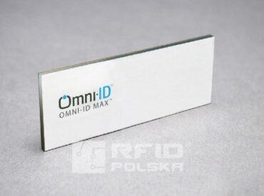 Omni-ID Max Label ATEX