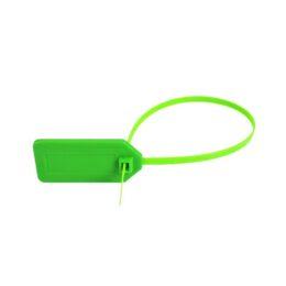 Opaska samozaciskowa RFID UHF