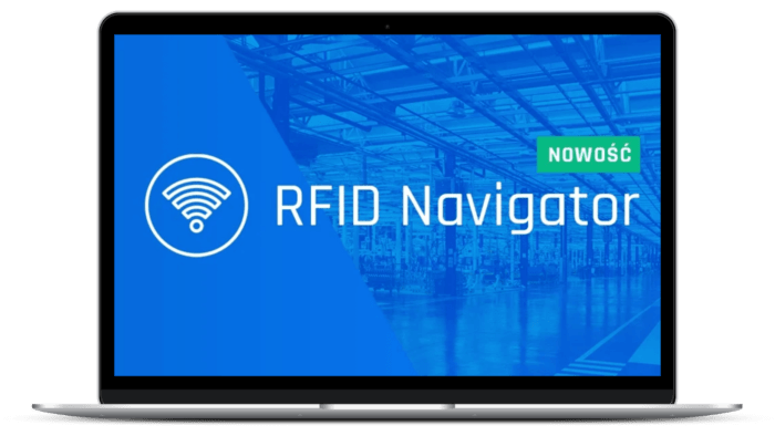 rfid navigator