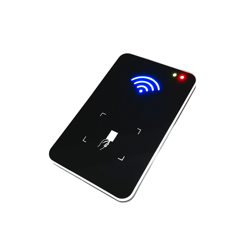 PWSK RFID UHF Reader v2