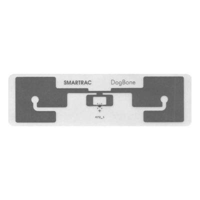 Etykieta RFID Smartrac Sensor Dogbone