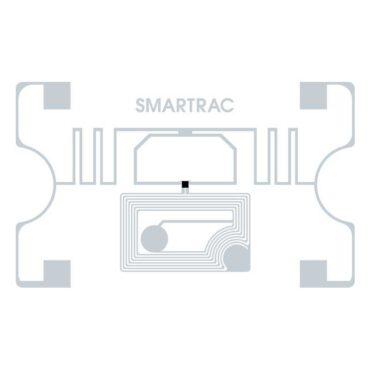 Dualna etykieta RFID Smartrac Web DF