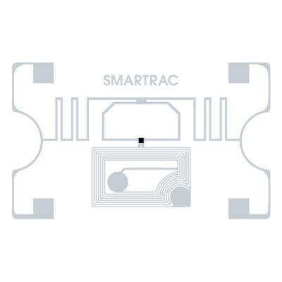 Dualna etykieta RFID Smartrac Web DF
