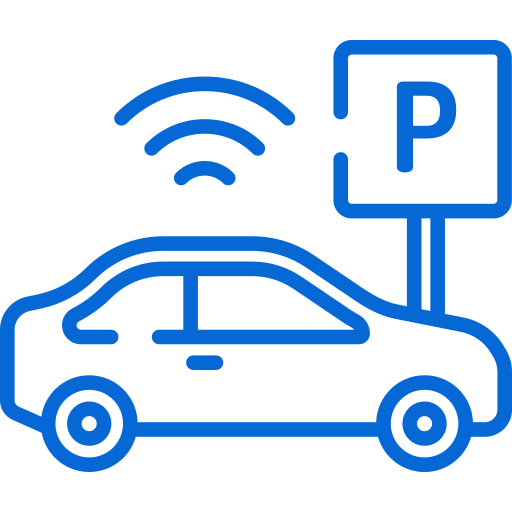 Systemy parkingowe z RFID